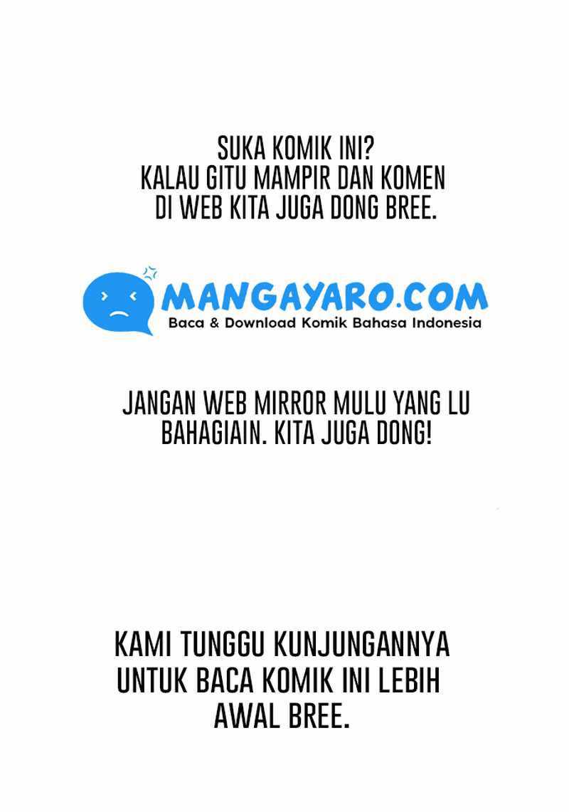The Great Sage Chapter 35 - halaman 31
