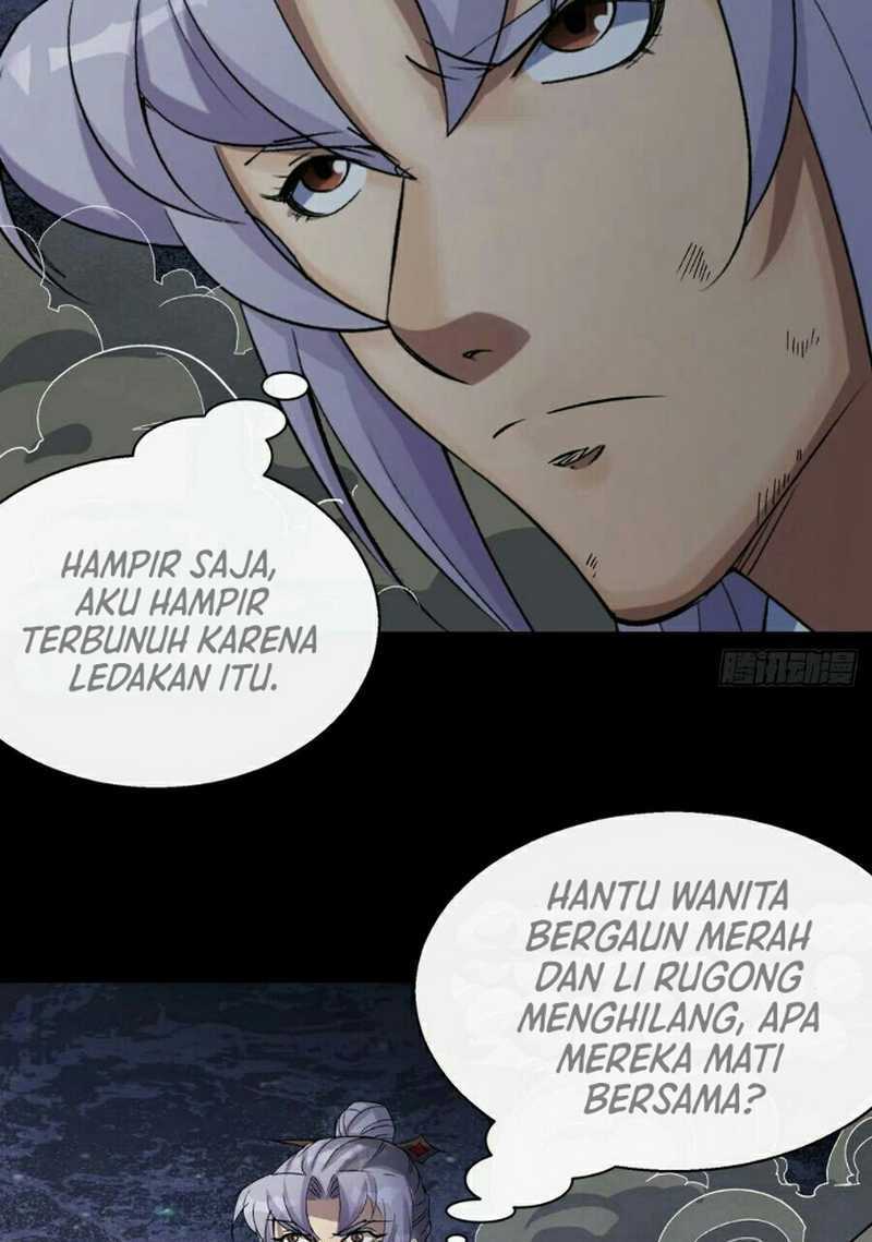 The Great Sage Chapter 35 - halaman 7