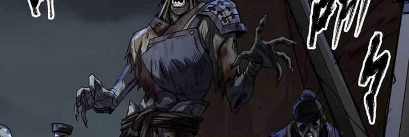 The Great Sage Chapter 4 - halaman 3