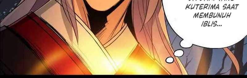 The Great Sage Chapter 5 - halaman 42