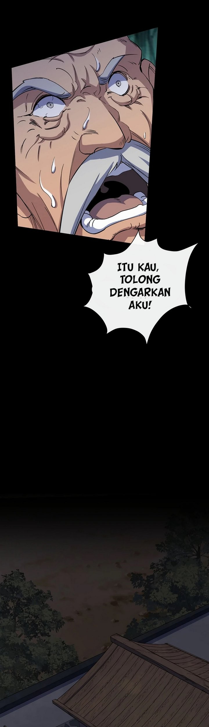 The Great Sage Chapter 51 - halaman 28