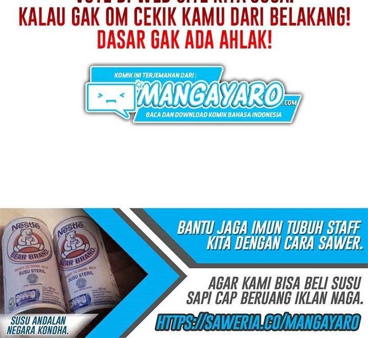 The Great Sage Chapter 52 - halaman 36