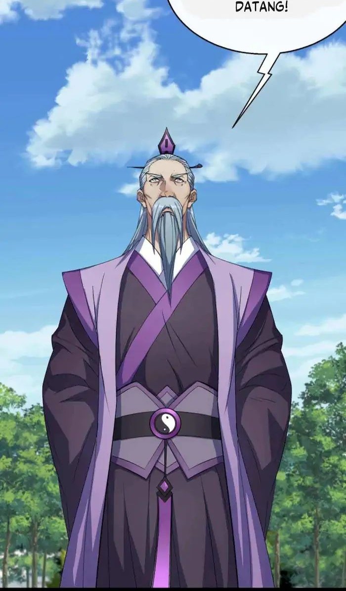 The Great Sage Chapter 54 - halaman 18