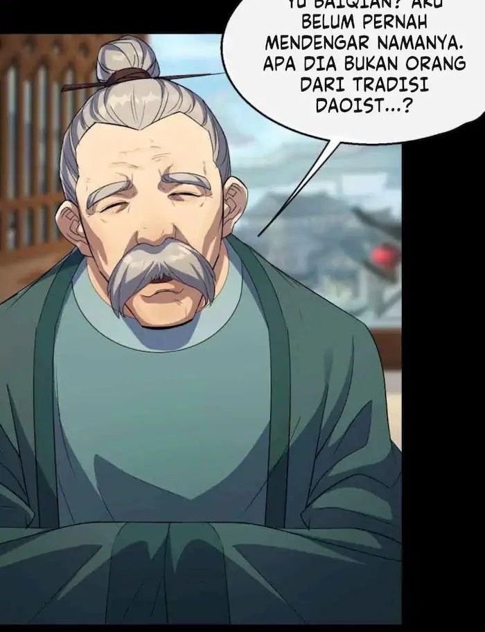 The Great Sage Chapter 54 - halaman 6