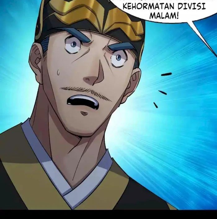 The Great Sage Chapter 57 - halaman 13