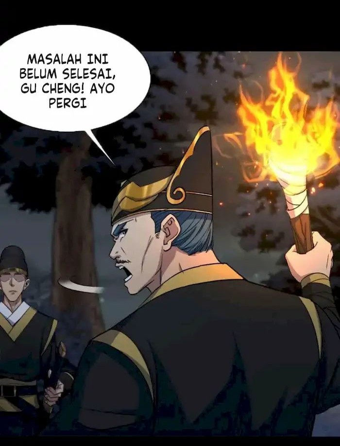 The Great Sage Chapter 57 - halaman 15