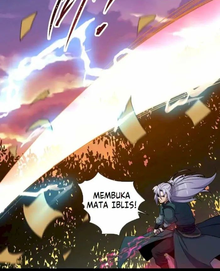 The Great Sage Chapter 58 - halaman 14