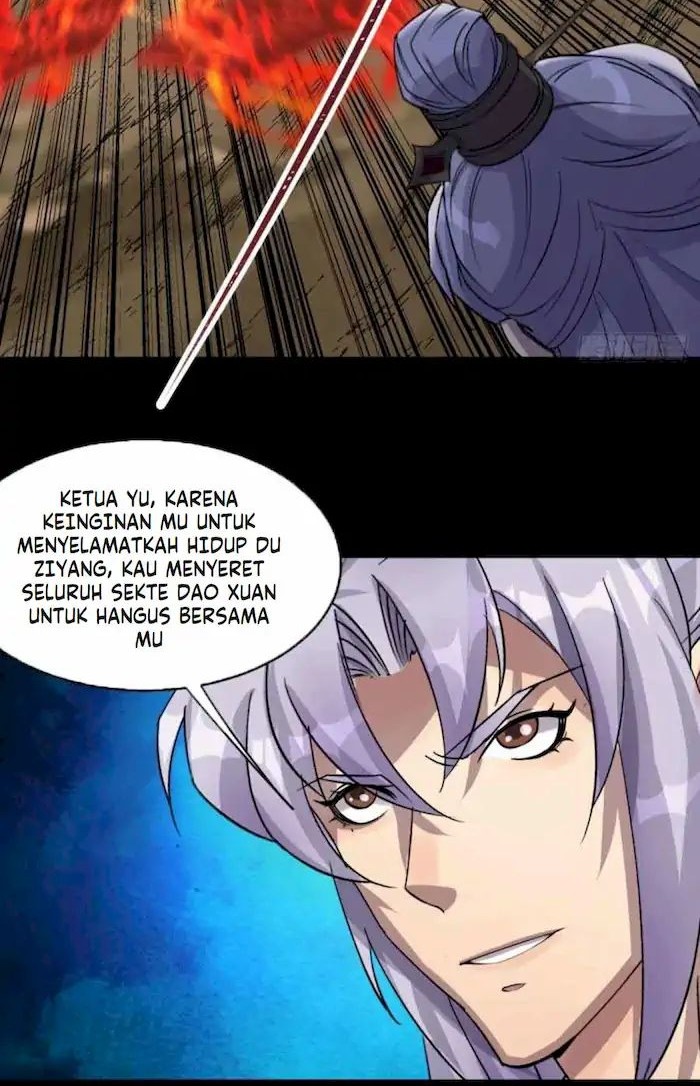 The Great Sage Chapter 58 - halaman 16
