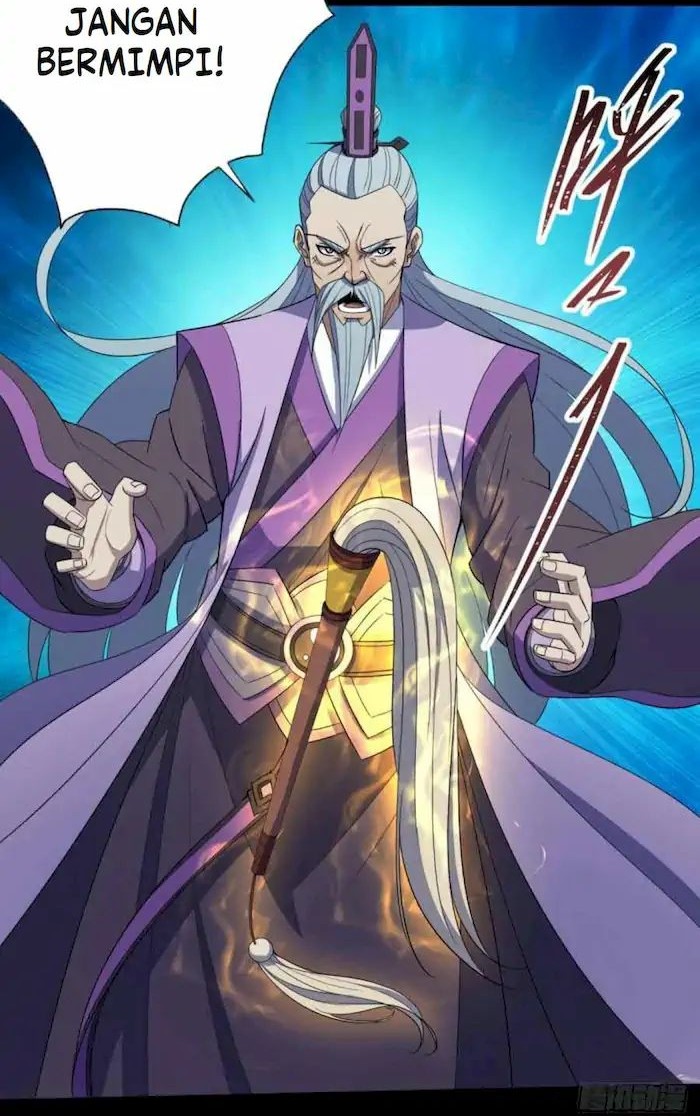The Great Sage Chapter 58 - halaman 18