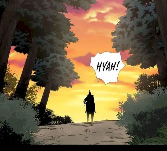 The Great Sage Chapter 58 - halaman 8