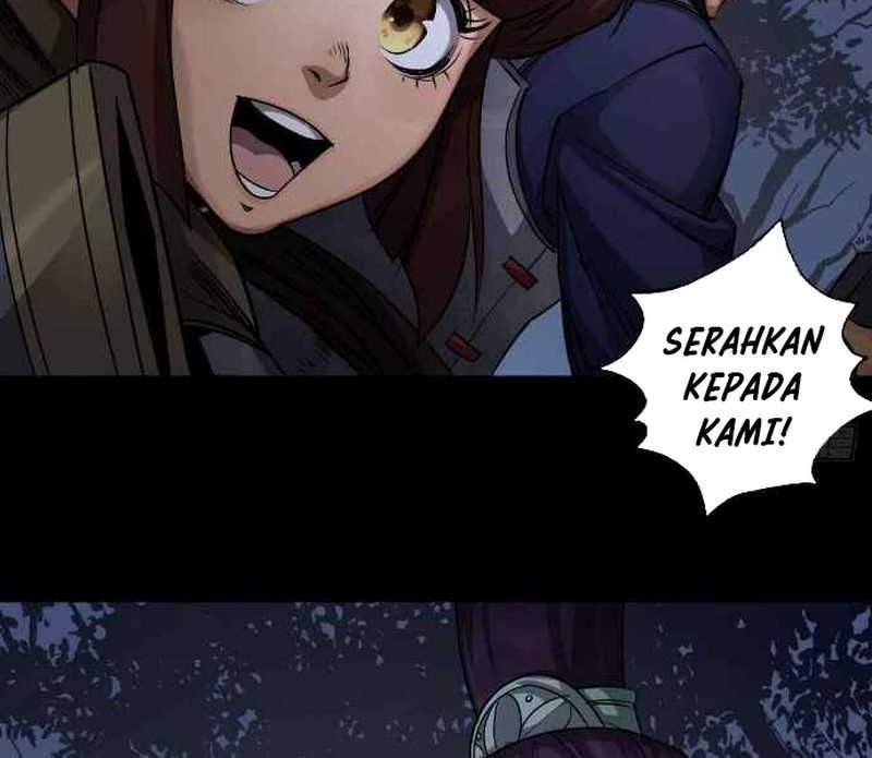 The Great Sage Chapter 6 - halaman 12