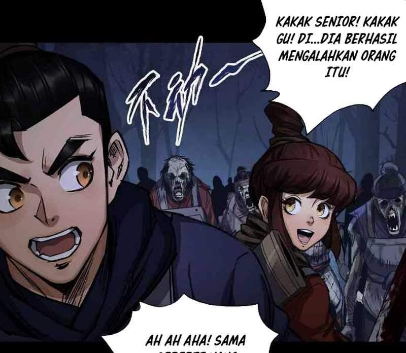The Great Sage Chapter 6 - halaman 24