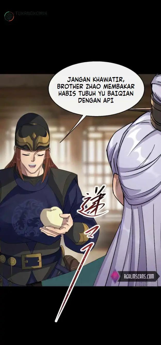 The Great Sage Chapter 60 - halaman 5