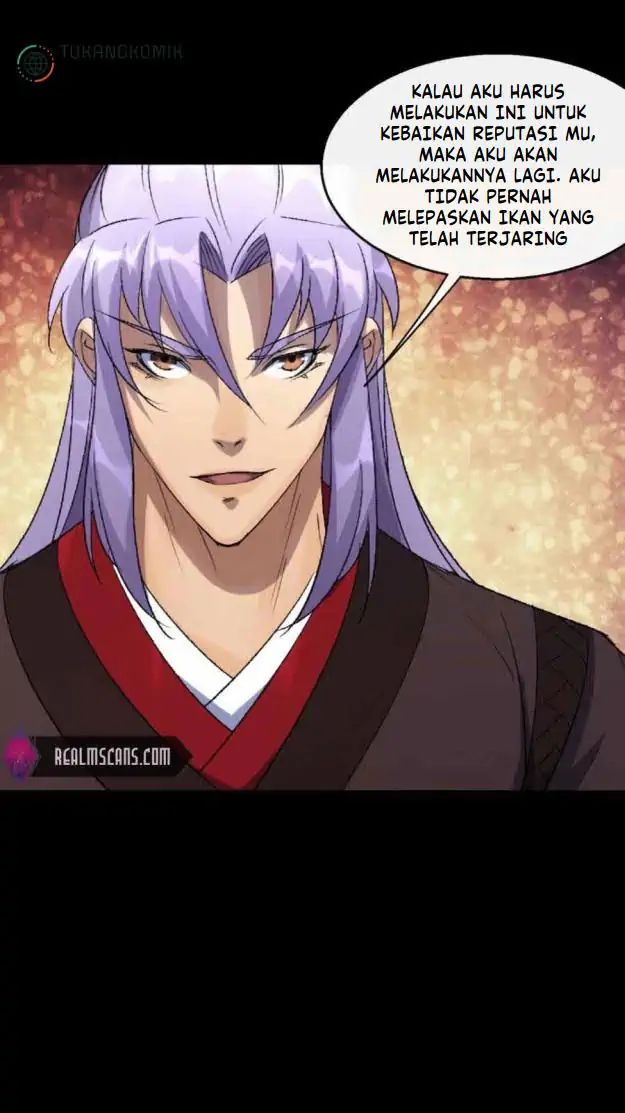 The Great Sage Chapter 61 - halaman 19