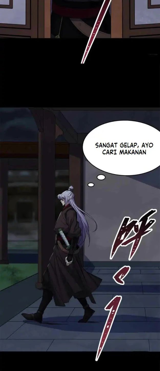 The Great Sage Chapter 62 - halaman 20
