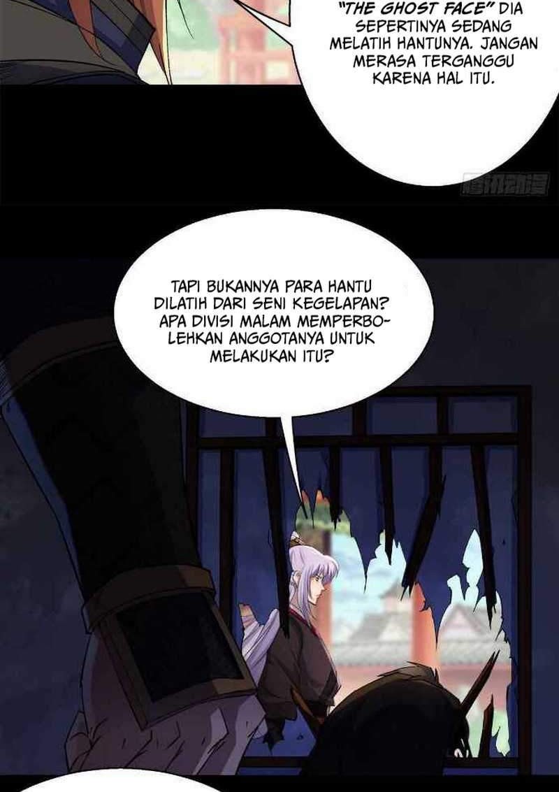The Great Sage Chapter 7 - halaman 15
