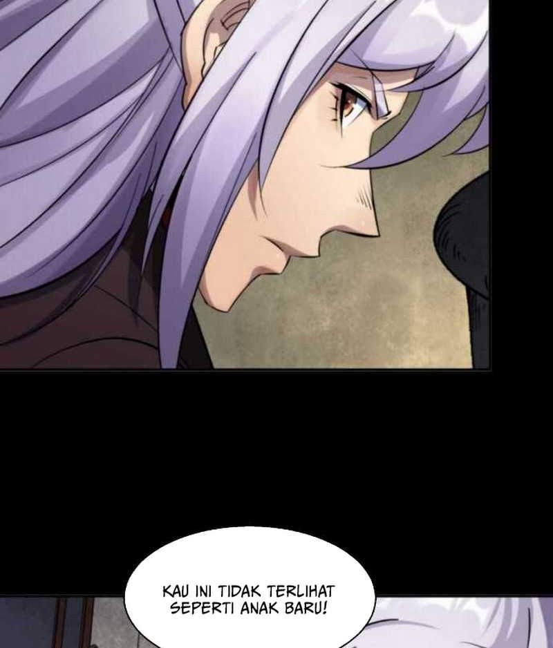 The Great Sage Chapter 8 - halaman 15