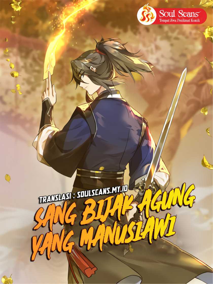 The Great Sage Of Humanity Chapter 101 - halaman 2