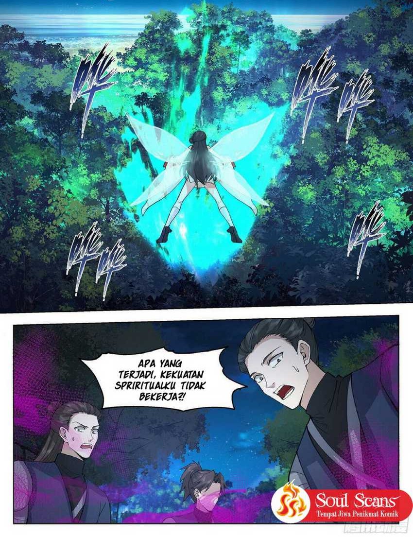 The Great Sage Of Humanity Chapter 102 - halaman 8