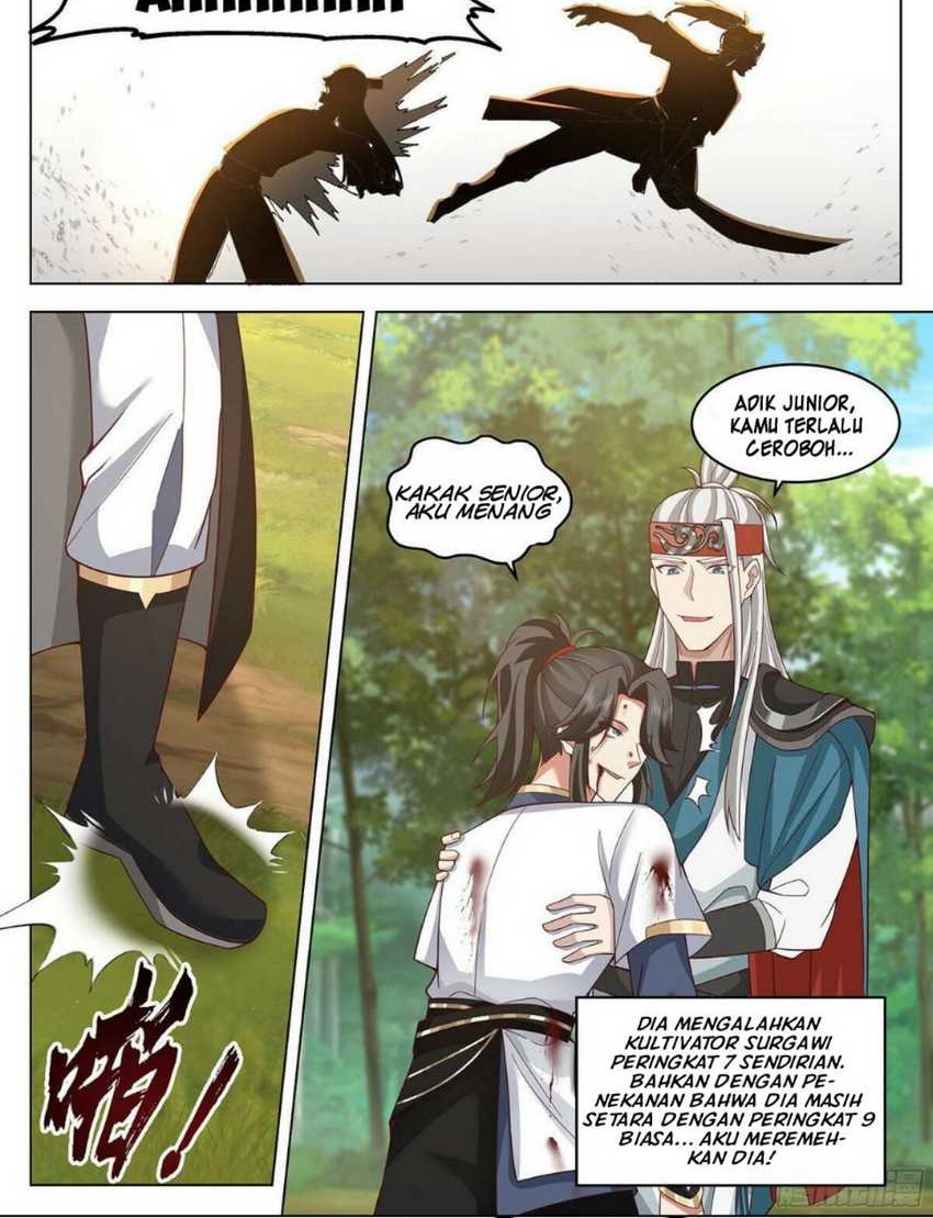 The Great Sage Of Humanity Chapter 103 - halaman 10