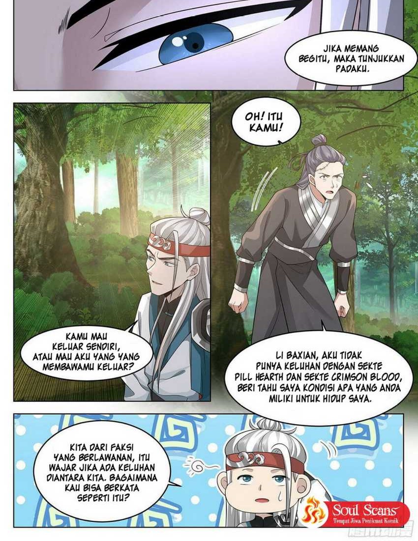 The Great Sage Of Humanity Chapter 103 - halaman 4