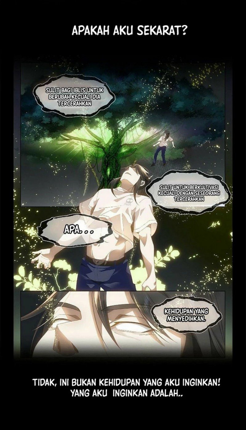 The Great Sage Of Humanity Chapter 2 - halaman 3