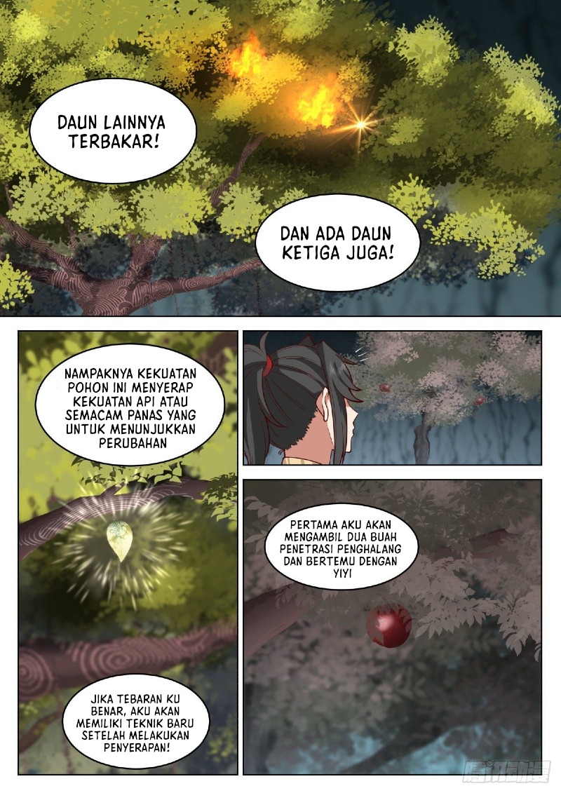 The Great Sage Of Humanity Chapter 20 - halaman 12