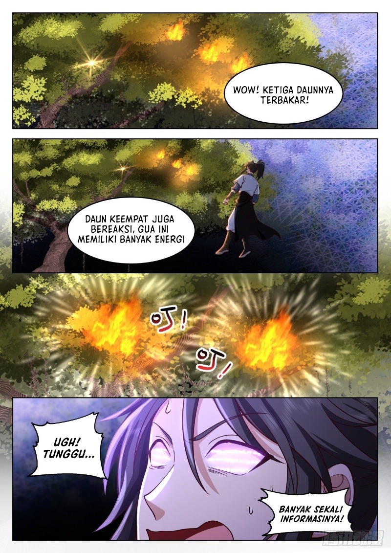 The Great Sage Of Humanity Chapter 20 - halaman 14