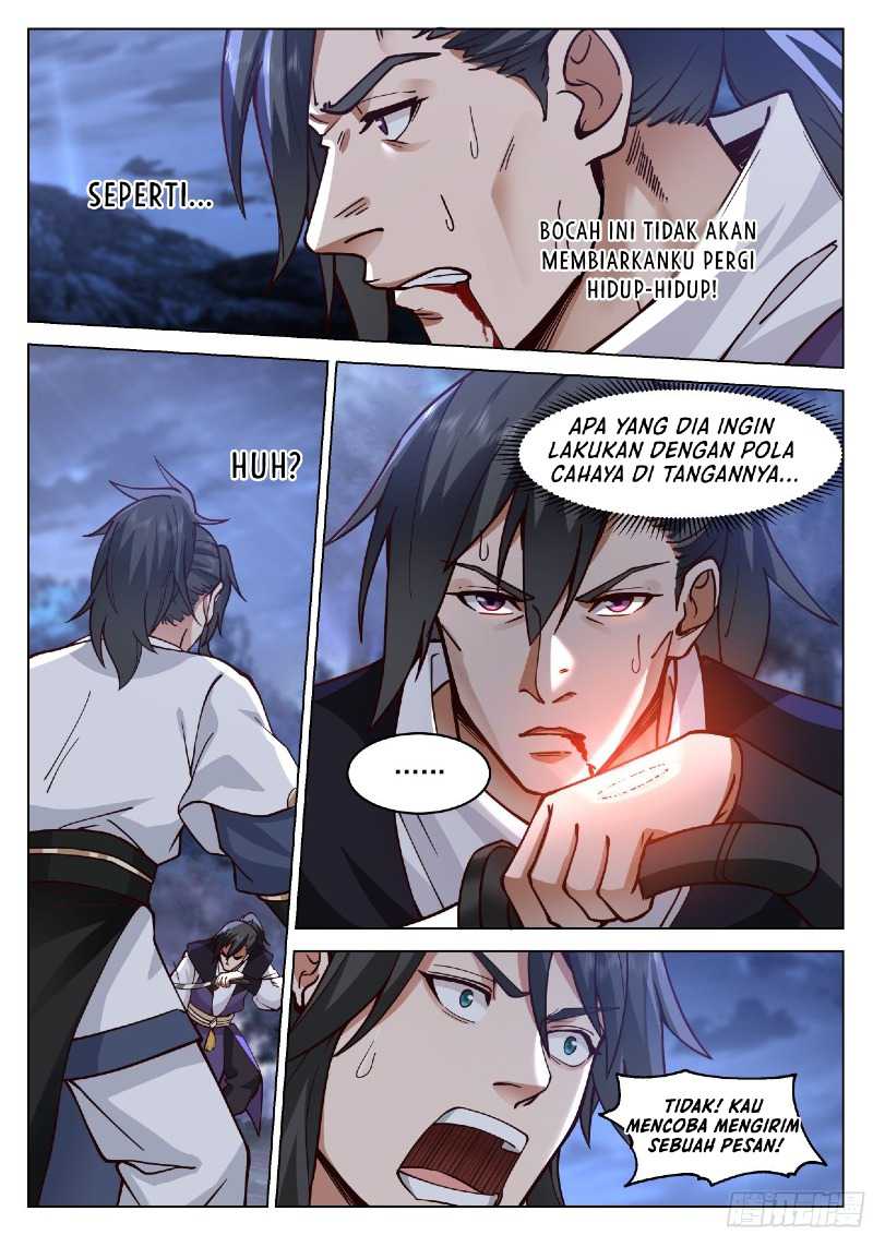 The Great Sage Of Humanity Chapter 24 - halaman 6