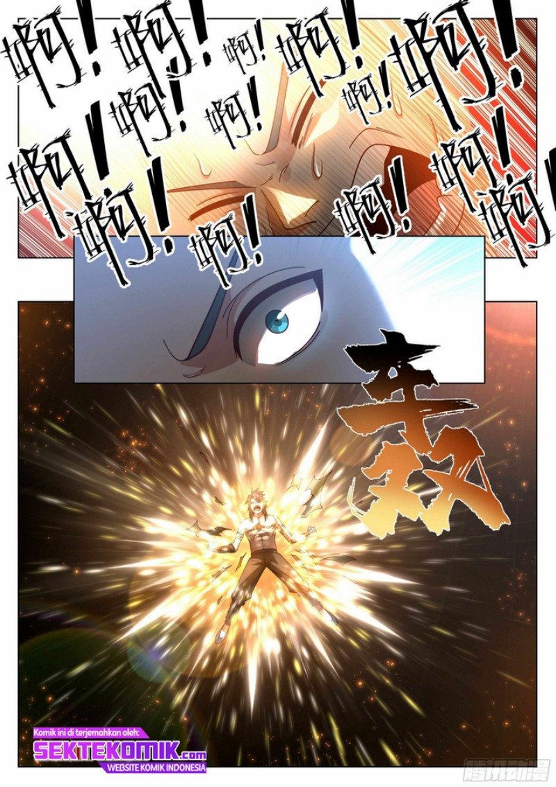 The Great Sage Of Humanity Chapter 3 - halaman 19