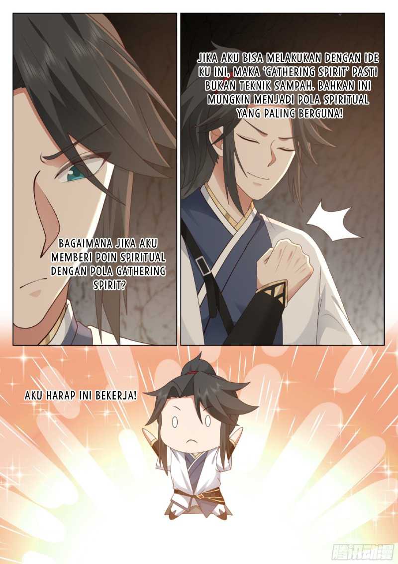 The Great Sage Of Humanity Chapter 30 - halaman 7