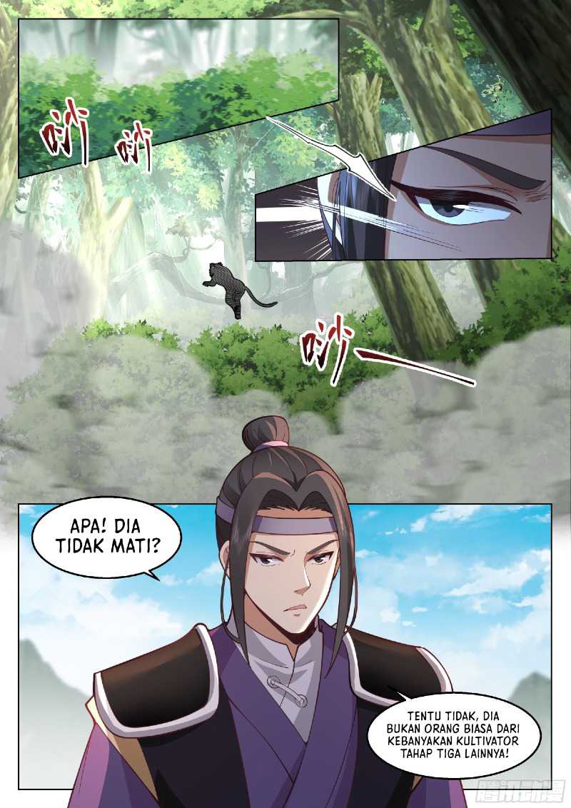 The Great Sage Of Humanity Chapter 37 - halaman 11