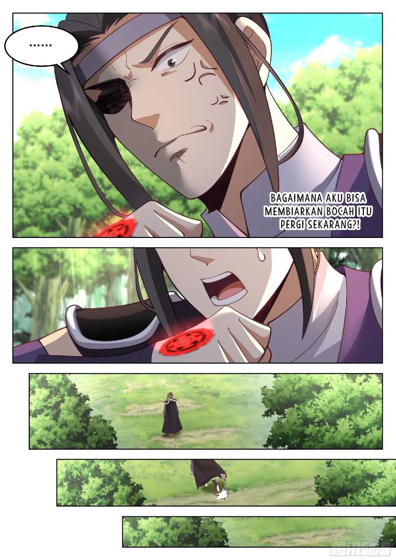 The Great Sage Of Humanity Chapter 37 - halaman 13