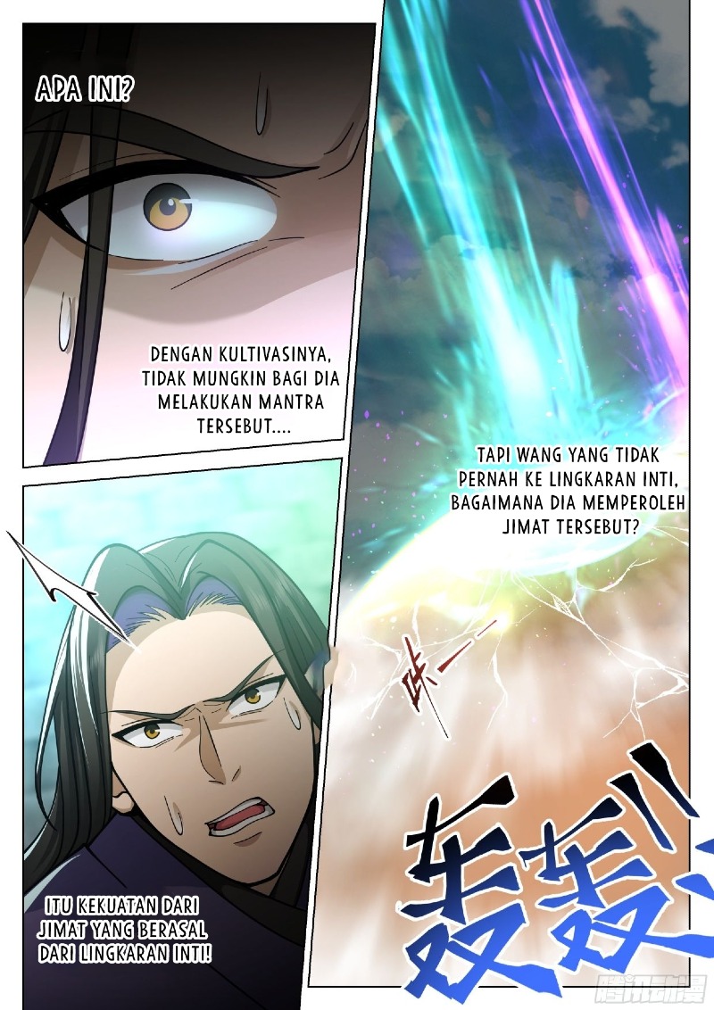 The Great Sage Of Humanity Chapter 38 - halaman 13