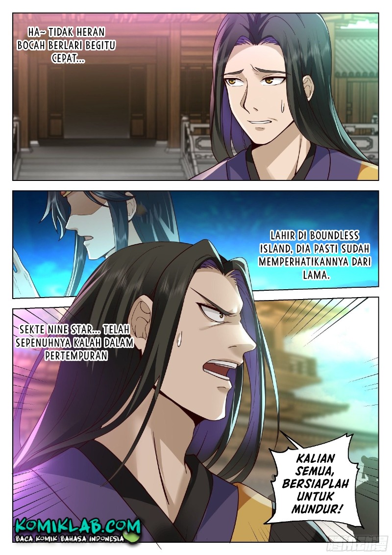 The Great Sage Of Humanity Chapter 38 - halaman 14