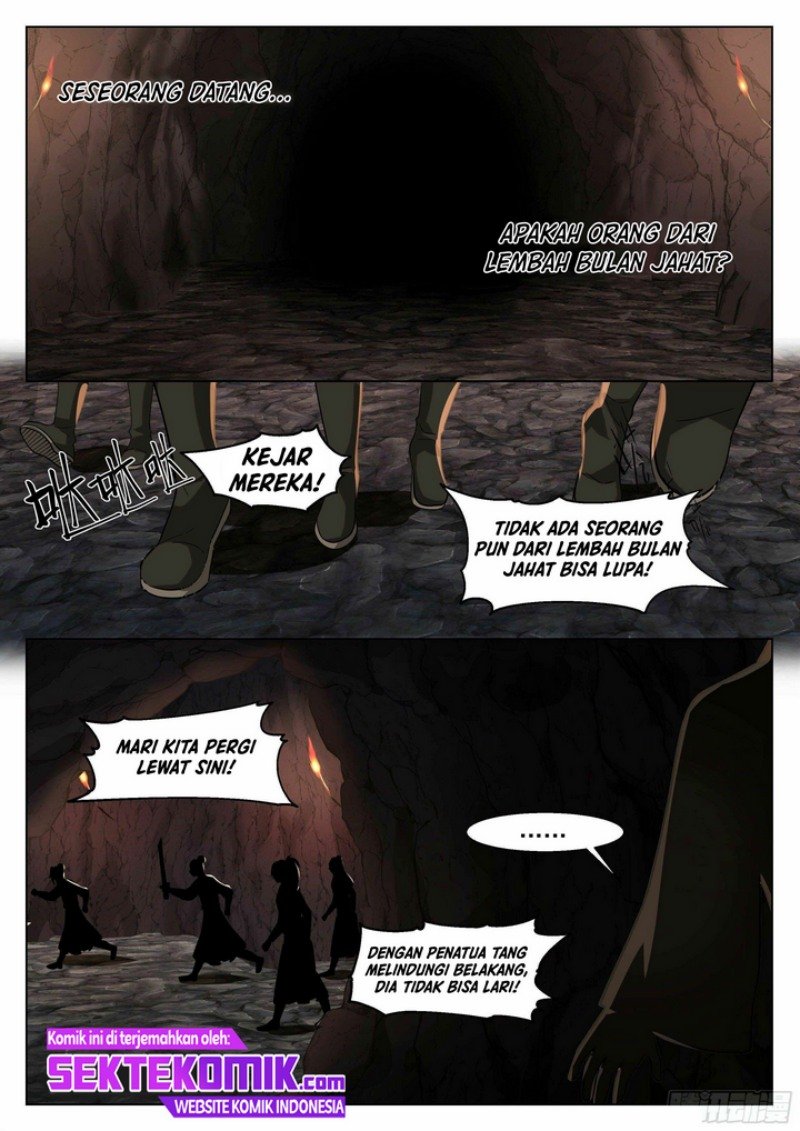 The Great Sage Of Humanity Chapter 4 - halaman 10