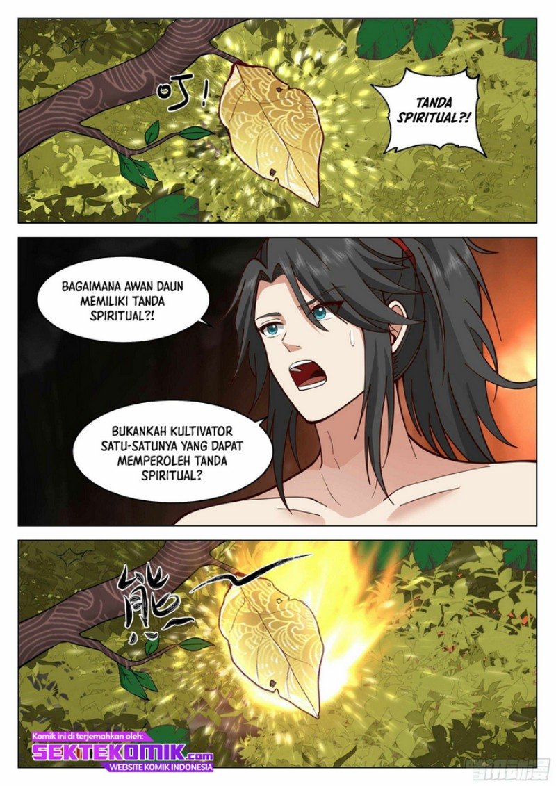 The Great Sage Of Humanity Chapter 4 - halaman 5