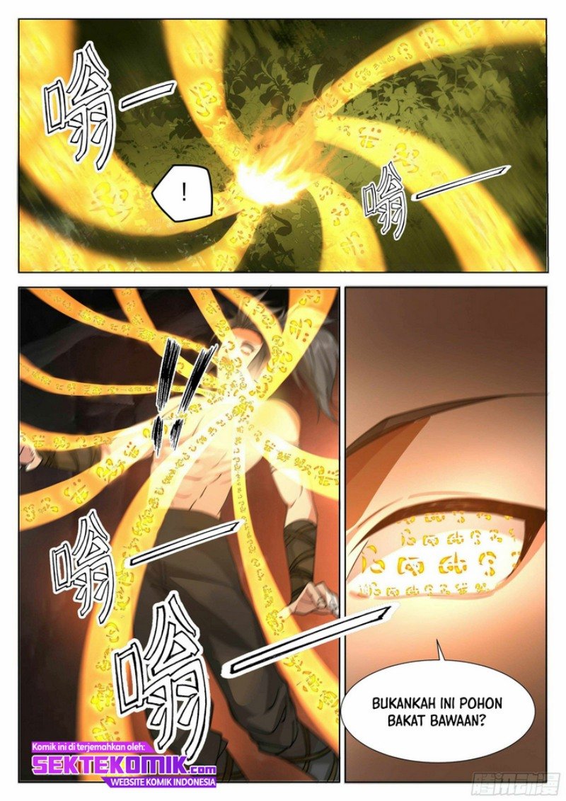 The Great Sage Of Humanity Chapter 4 - halaman 6
