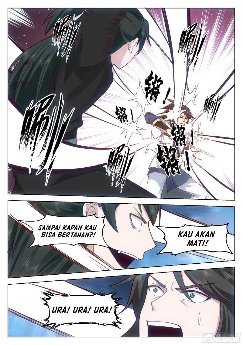 The Great Sage Of Humanity Chapter 44 - halaman 13