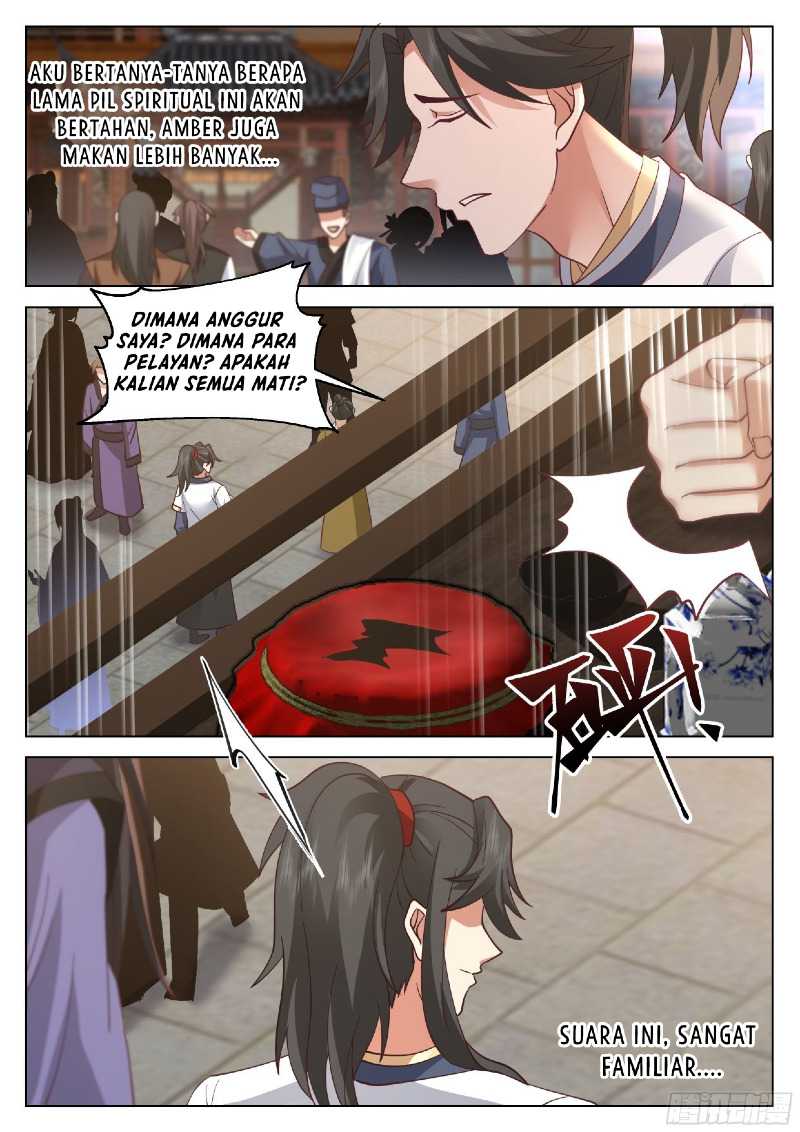 The Great Sage Of Humanity Chapter 46 - halaman 15