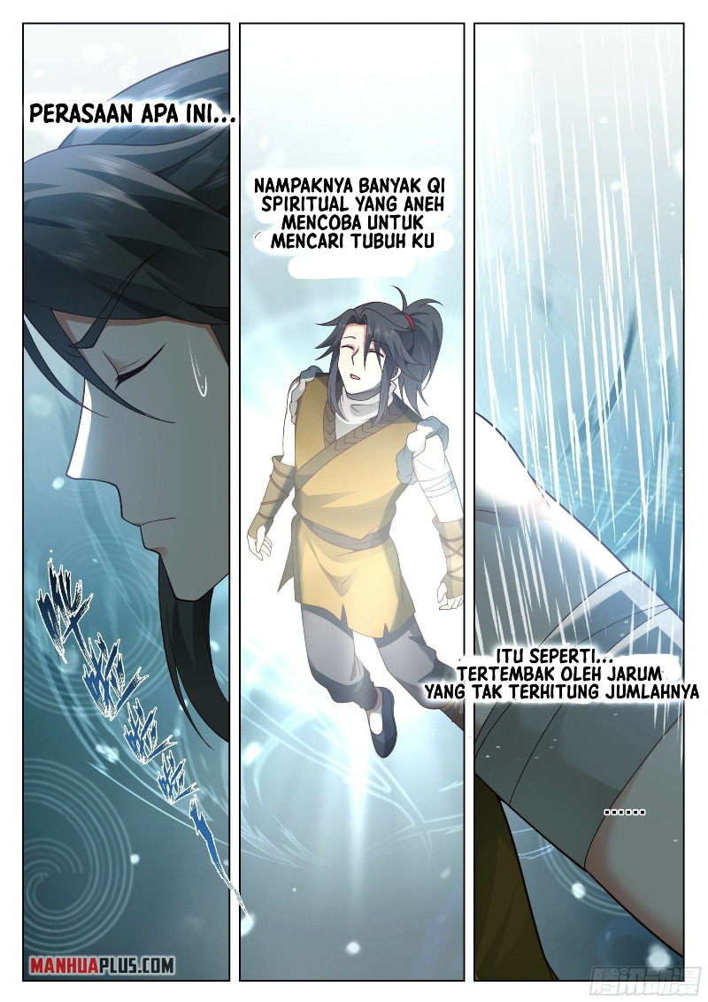 The Great Sage Of Humanity Chapter 5 - halaman 17