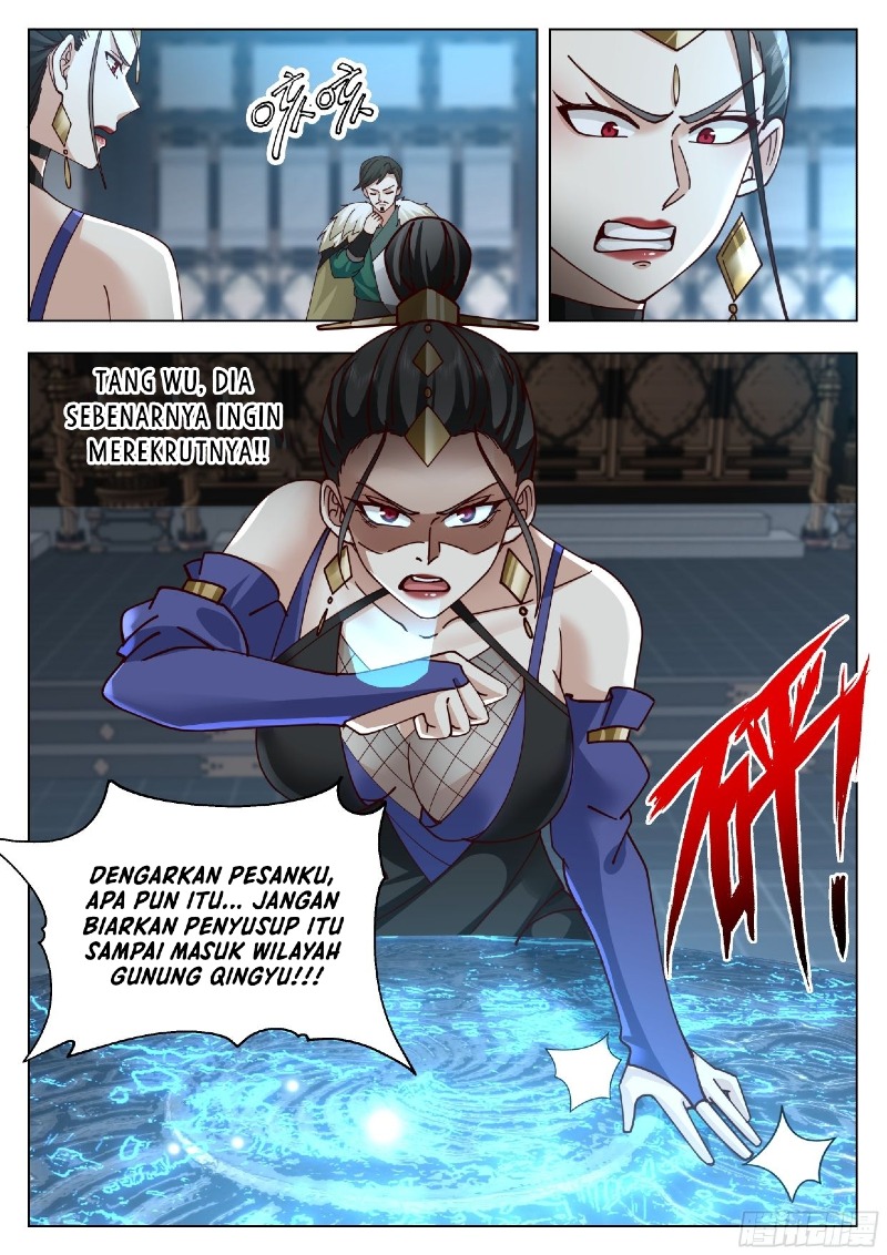 The Great Sage Of Humanity Chapter 50 - halaman 15