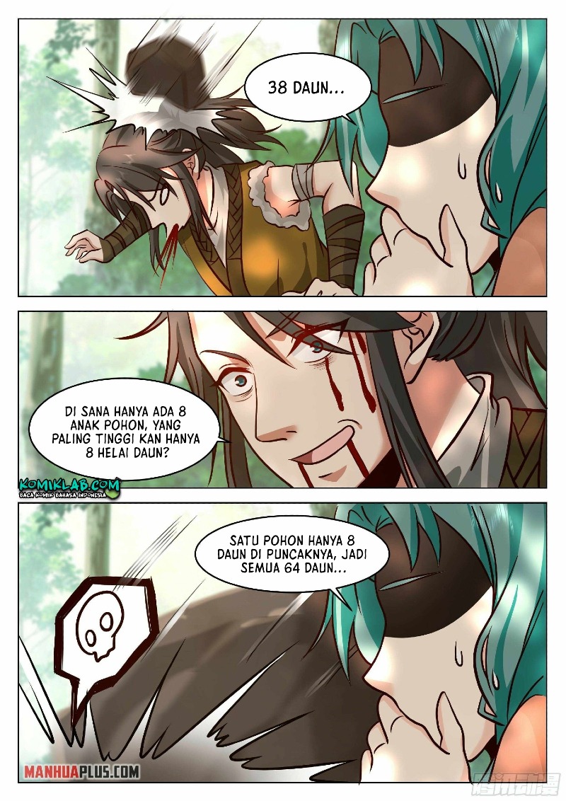 The Great Sage Of Humanity Chapter 6 - halaman 5