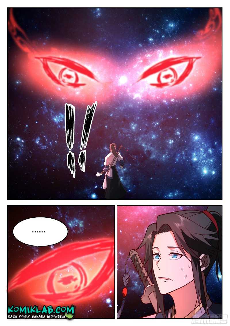 The Great Sage Of Humanity Chapter 62 - halaman 12