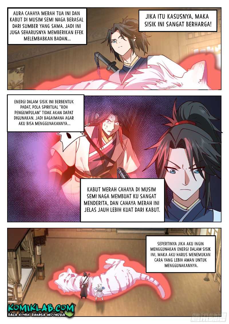The Great Sage Of Humanity Chapter 64 - halaman 10