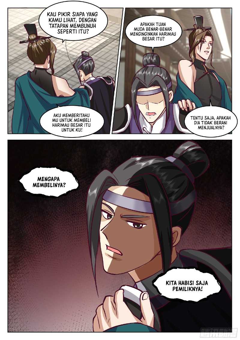 The Great Sage Of Humanity Chapter 64 - halaman 15