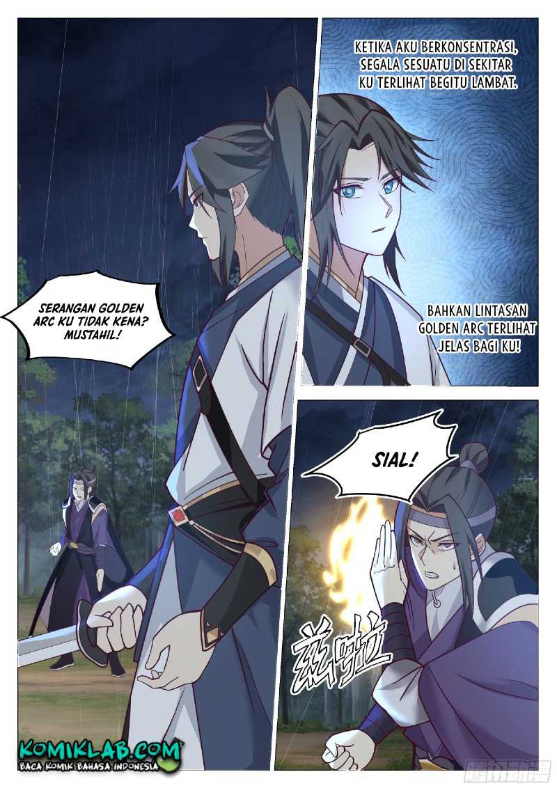 The Great Sage Of Humanity Chapter 66 - halaman 4