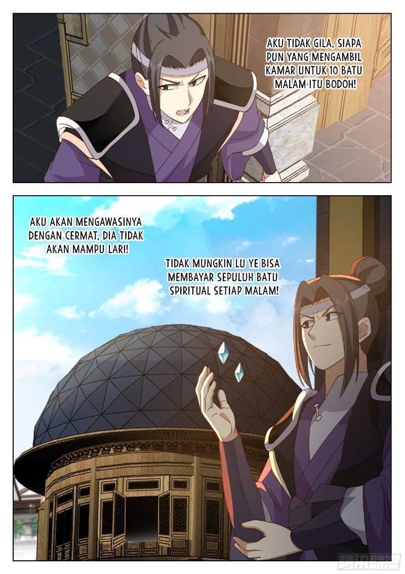 The Great Sage Of Humanity Chapter 67 - halaman 15