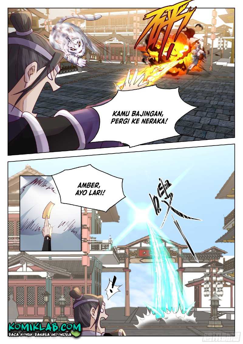 The Great Sage Of Humanity Chapter 68 - halaman 14