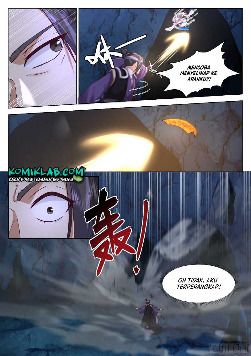 The Great Sage Of Humanity Chapter 69 - halaman 10
